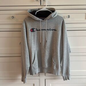 Men’s Champion Hoodie